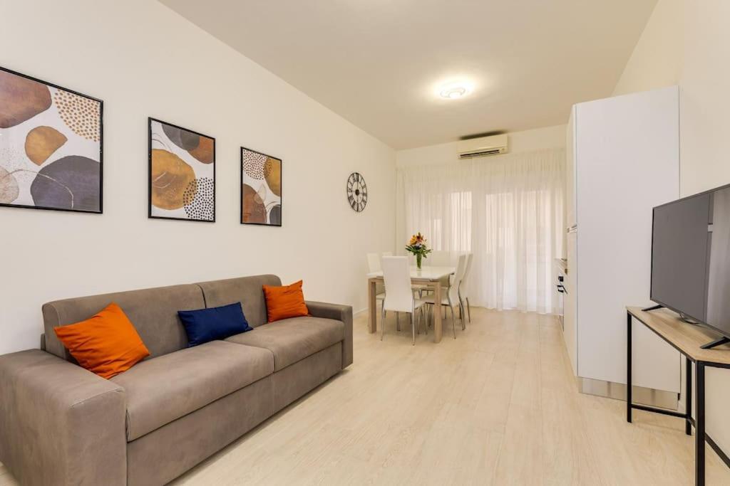 Apartment Vatican - Betty