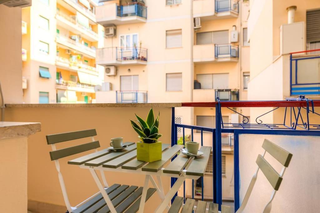 Apartment Vatican - Betty Rom